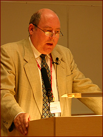 Wolfgang Glänzel