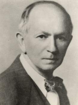 Alfred James Lotka