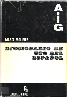María Juana Moliner Ruiz