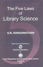 Shiyali Ramamrita Ranganathan