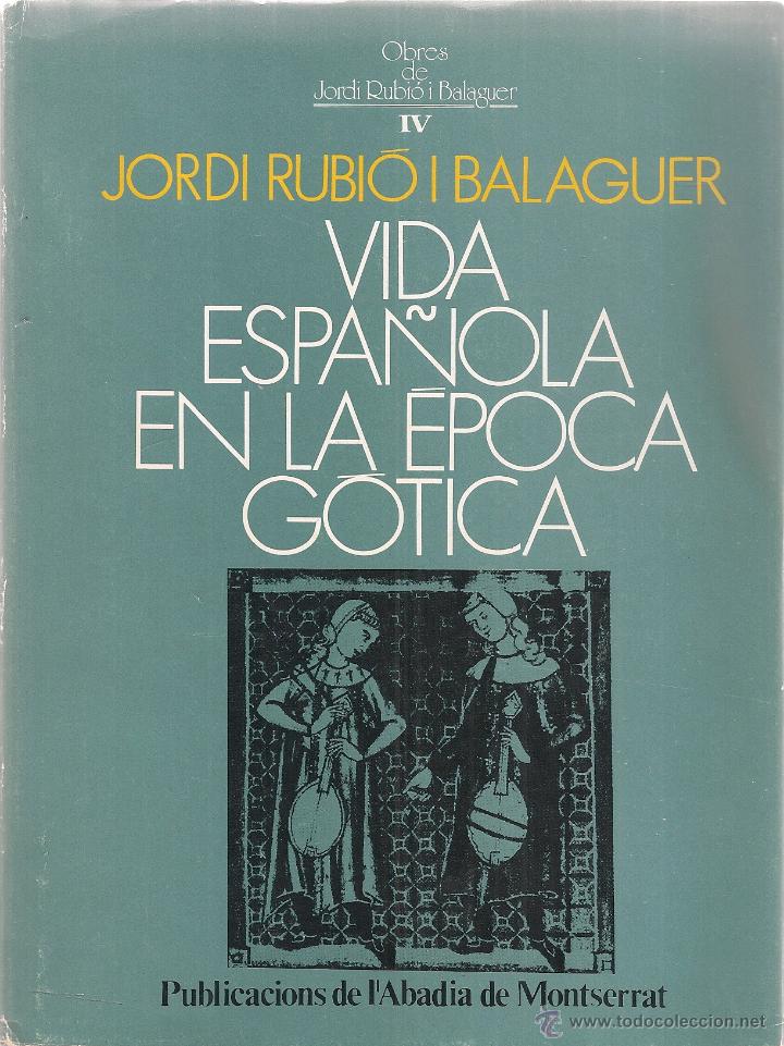 Jordi Rubió i Balaguer