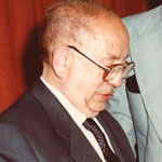 José Simón Díaz